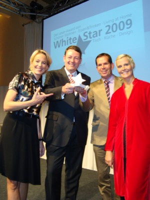 White Star Award