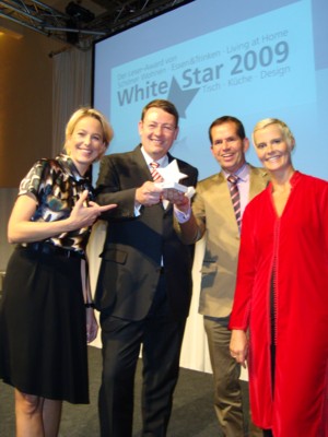 White Star Award White Star Award